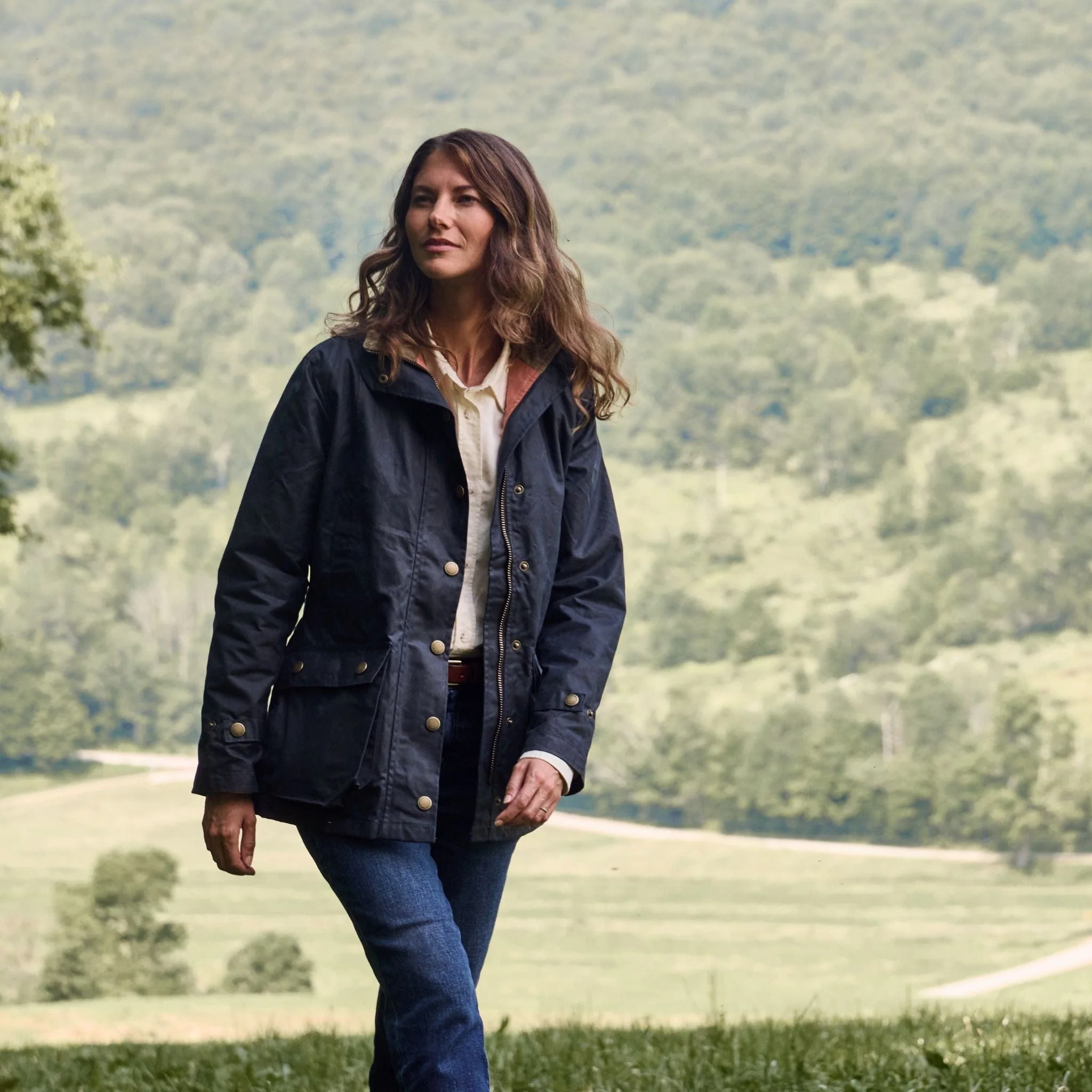 Women's Blakeley Jacket - Image 3