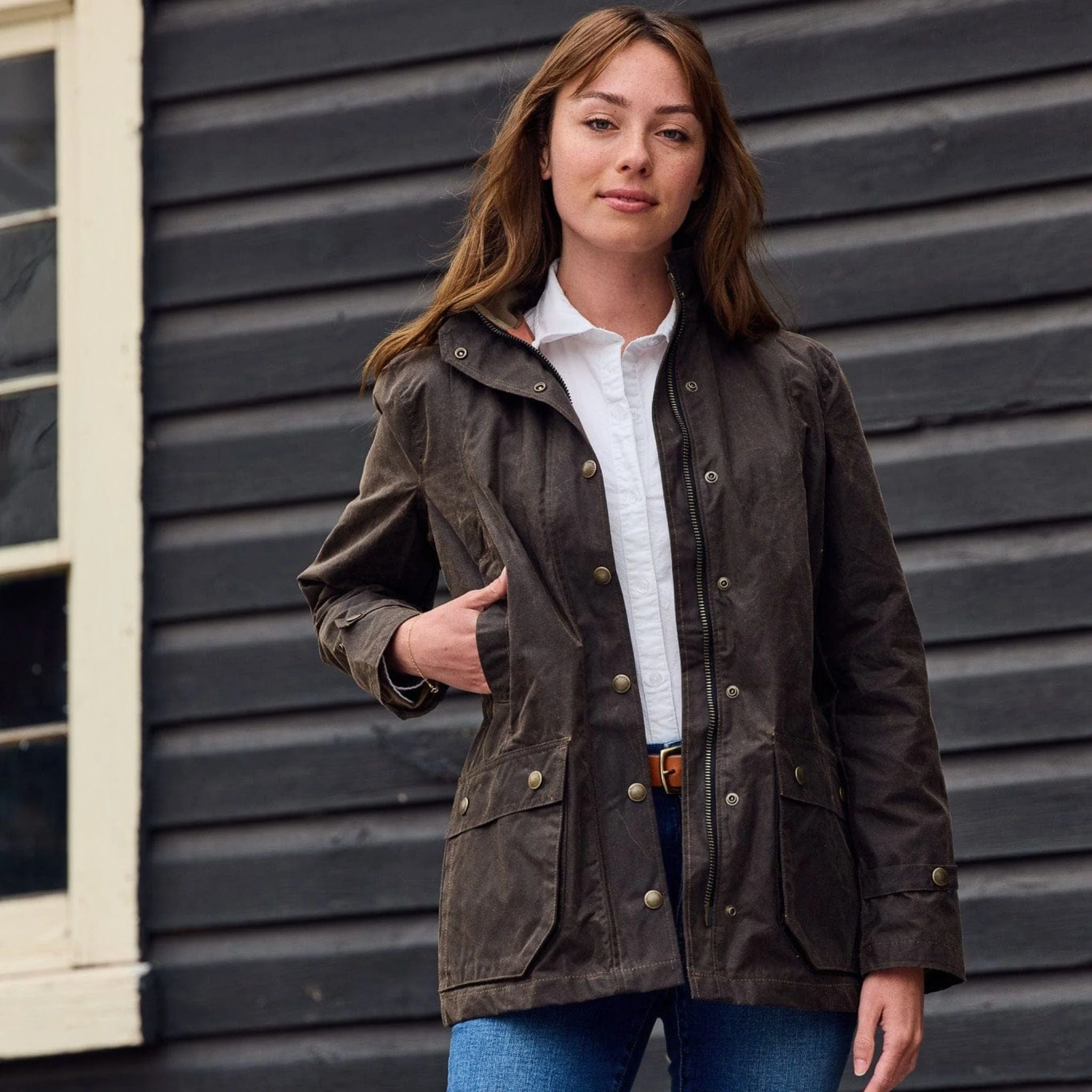 Women's Blakeley Jacket - Image 37
