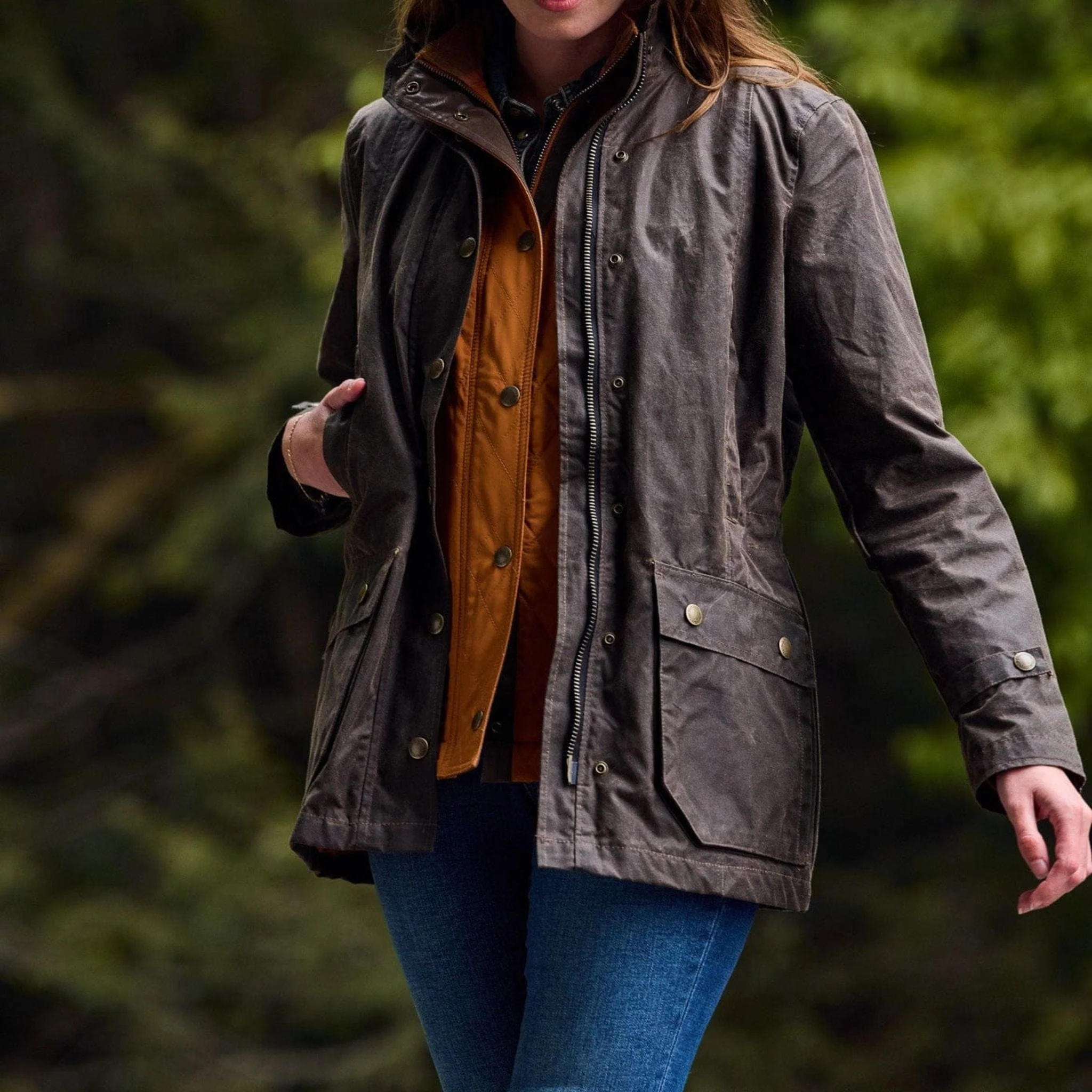 Women's Blakeley Jacket - Image 40
