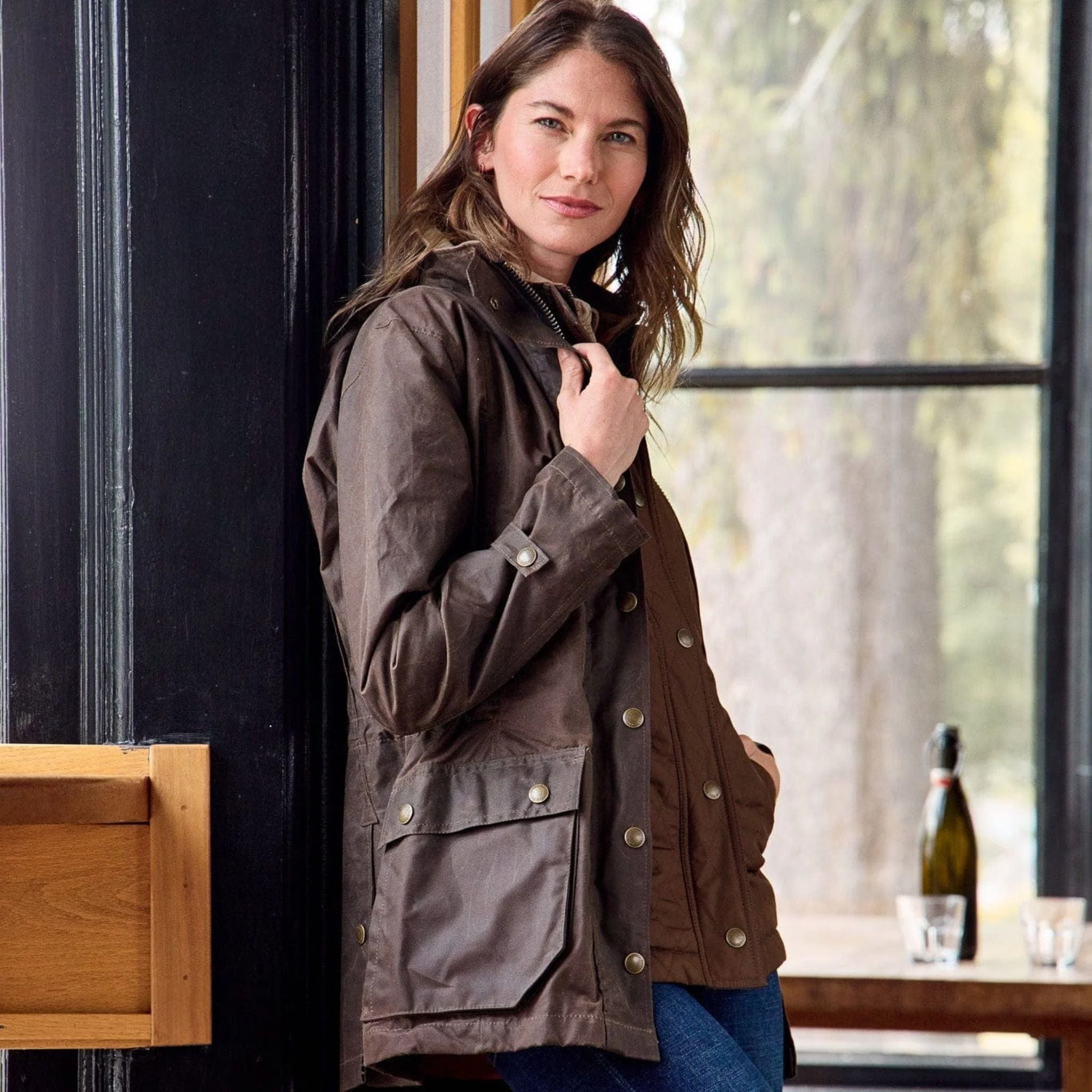 Women's Blakeley Jacket - Image 41