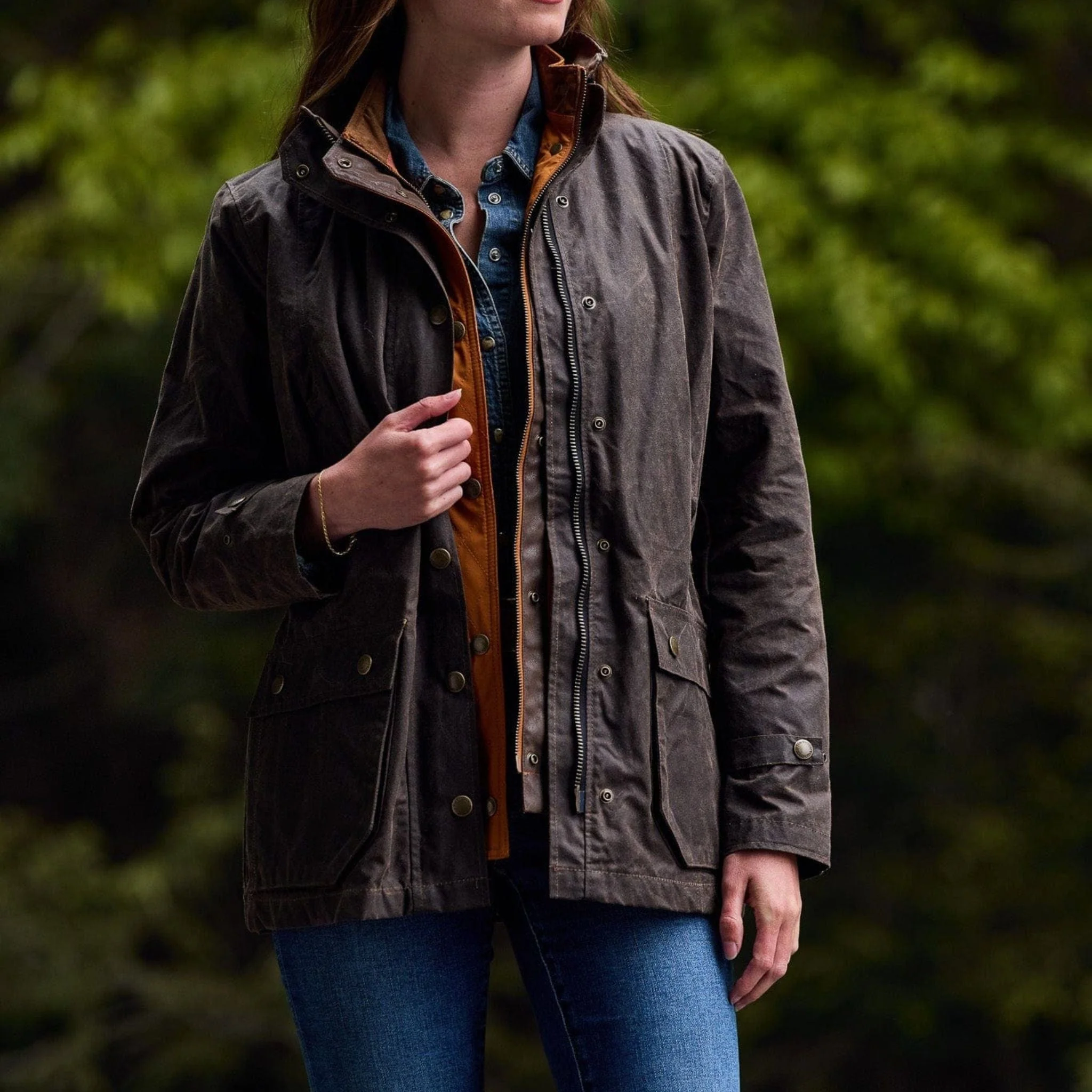 Women's Blakeley Jacket - Image 42