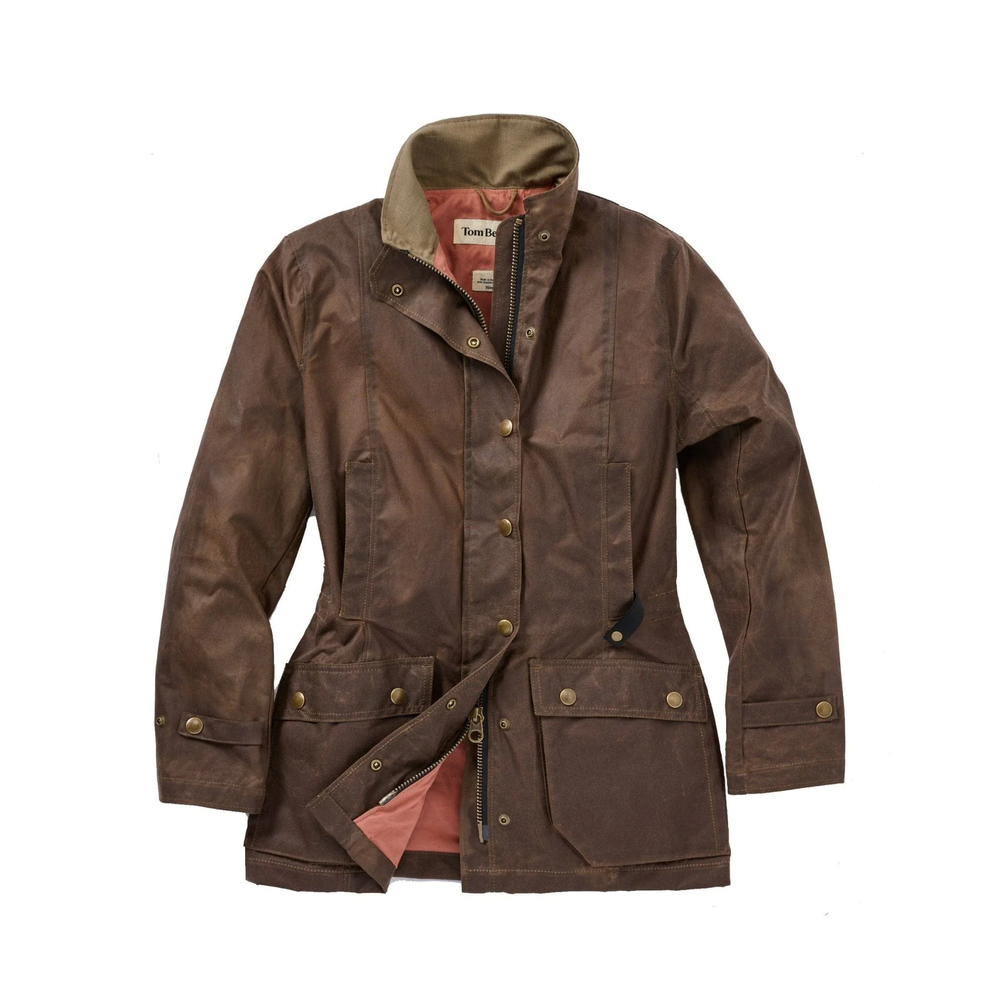 Women's Blakeley Jacket - Image 44