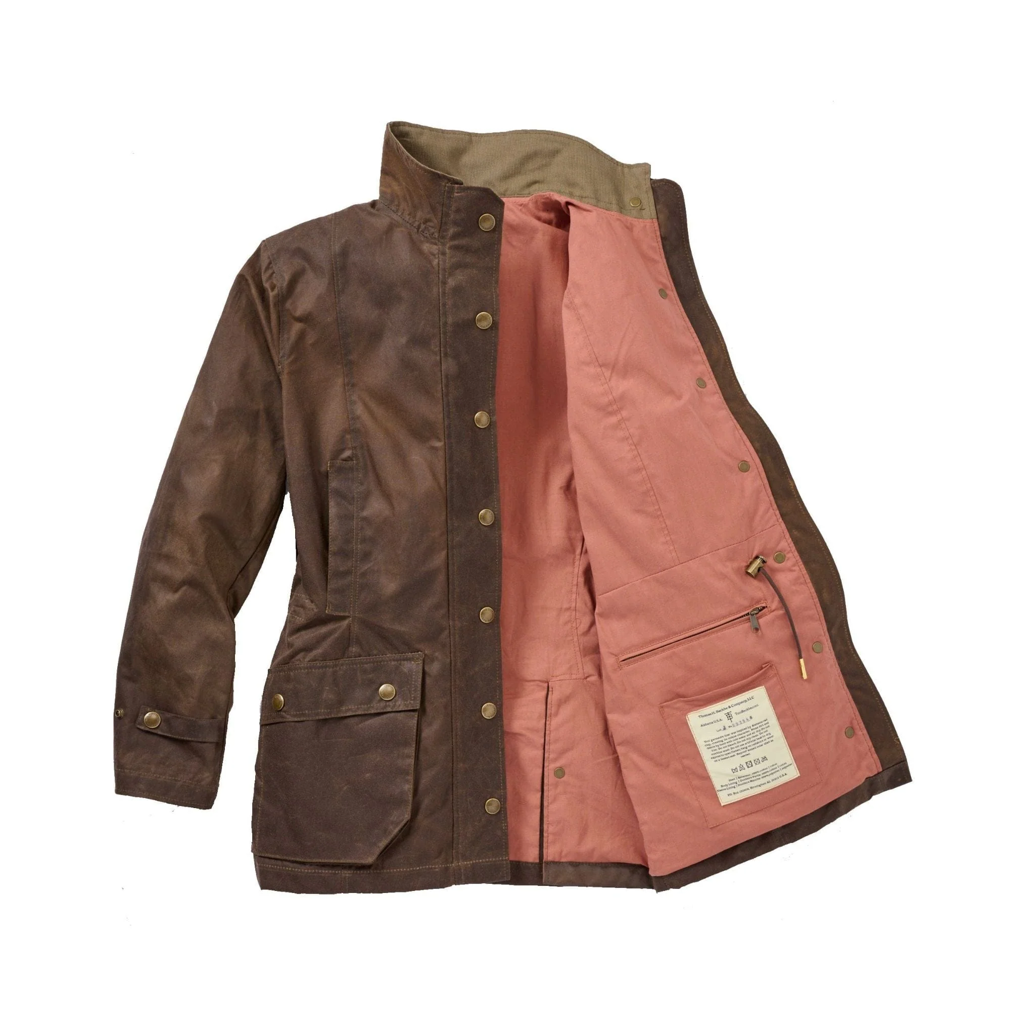 Women's Blakeley Jacket - Image 45