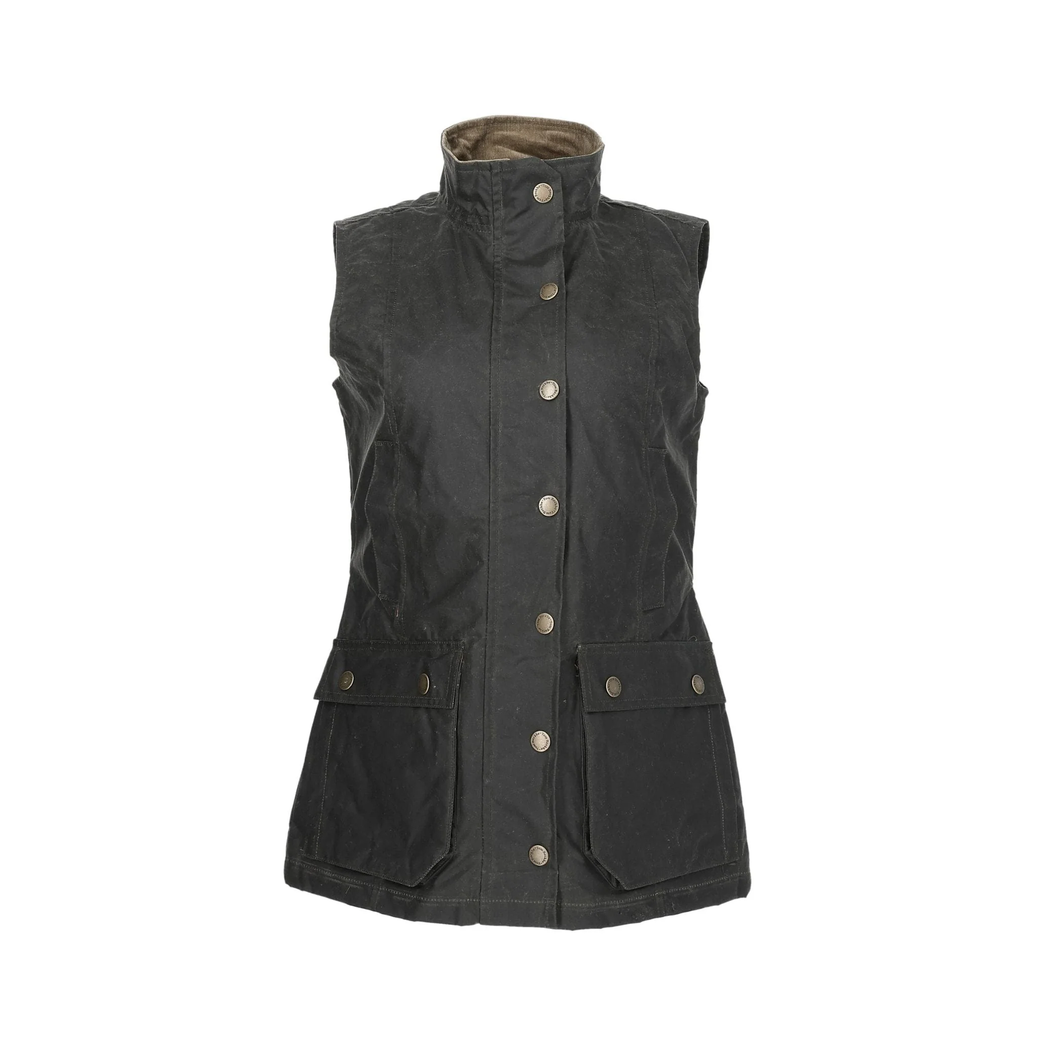 Women's Fairmont Vest - Image 18
