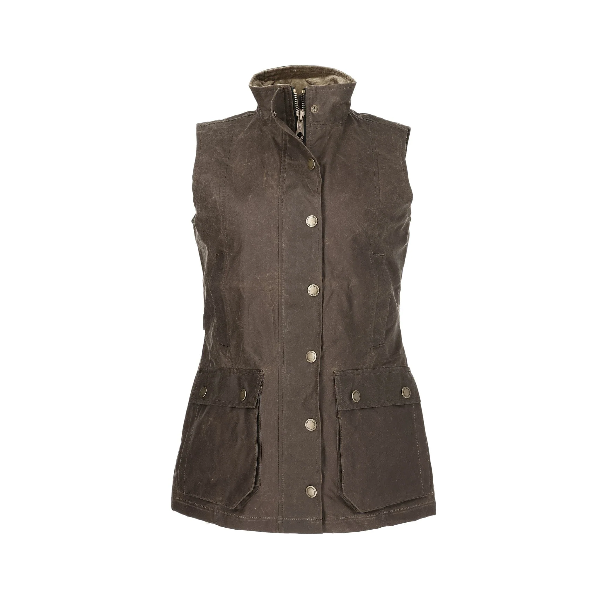 Women's Fairmont Vest - Image 20