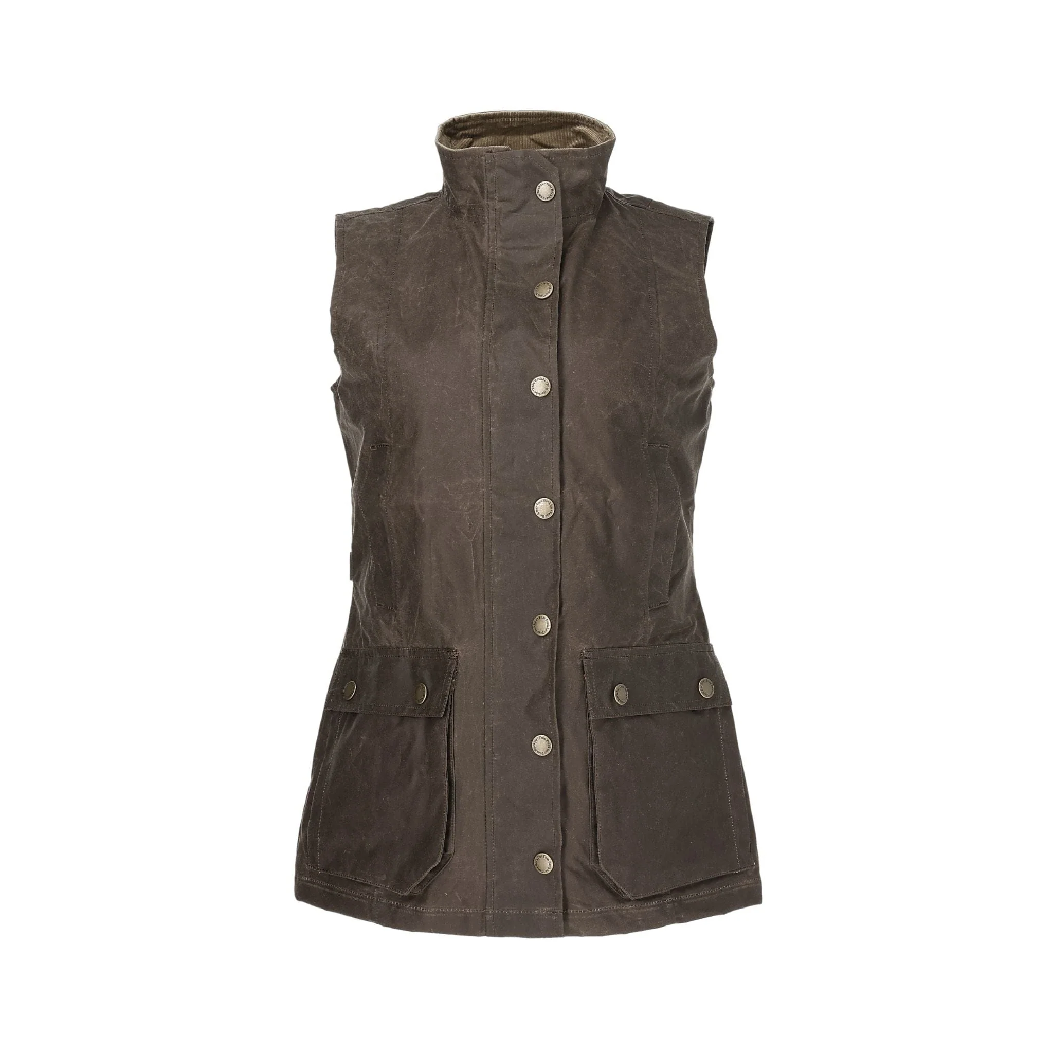 Women's Fairmont Vest - Image 28