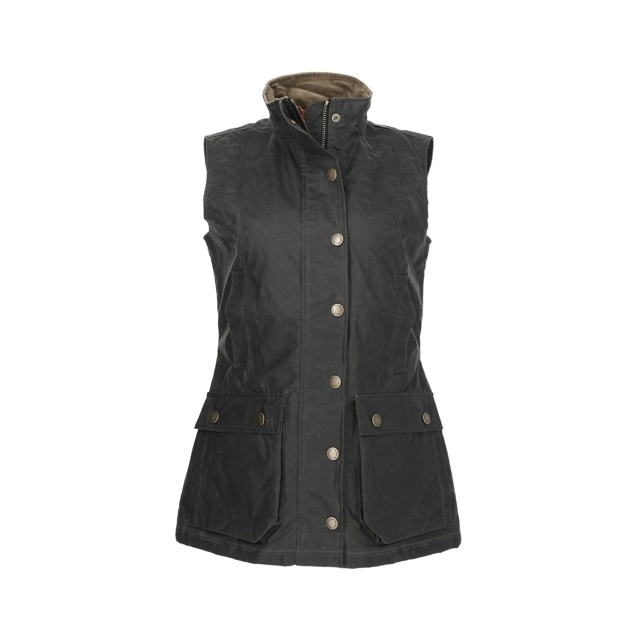 Women's Fairmont Vest - Image 7