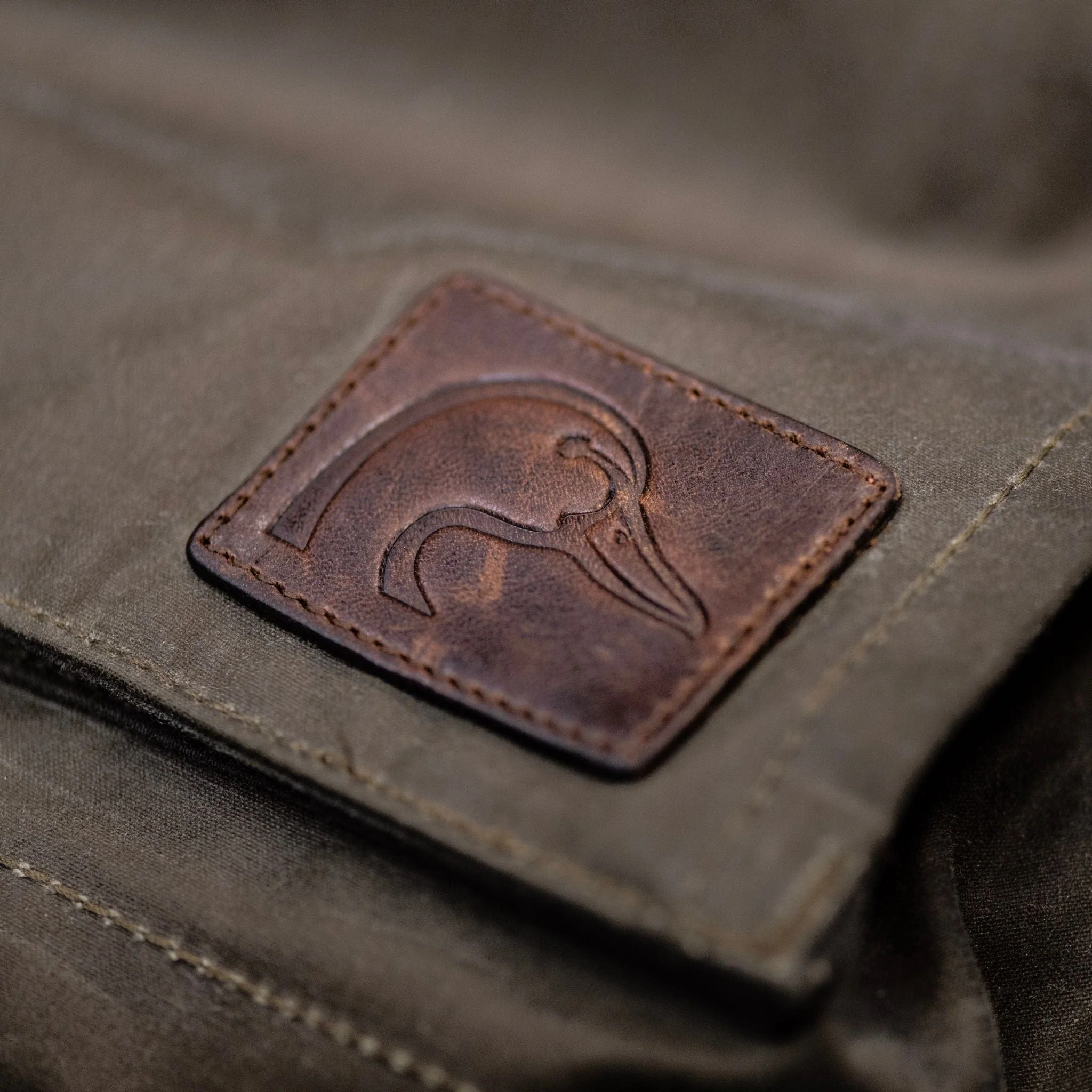 Steward Jacket - Image 9