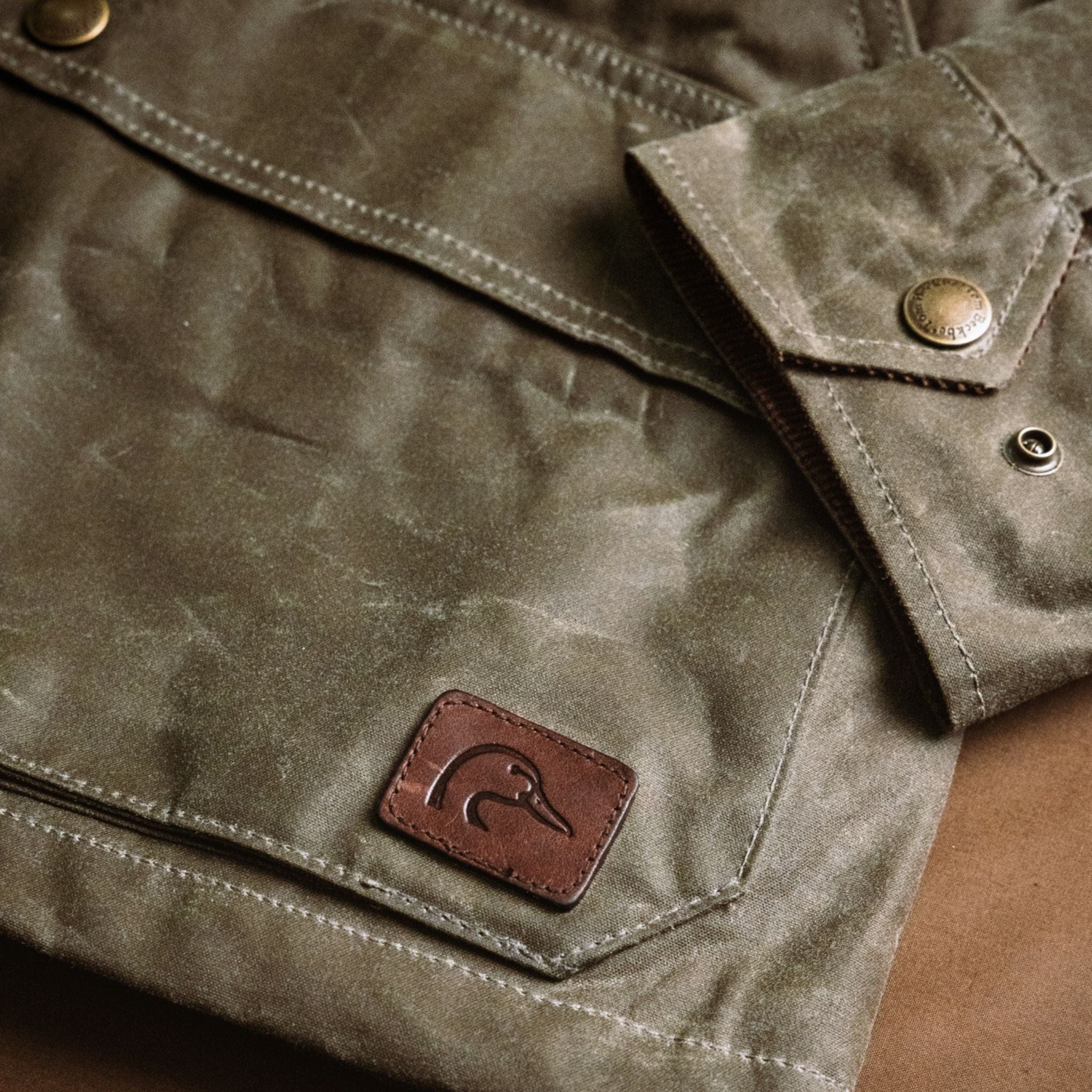 Steward Jacket - Image 6