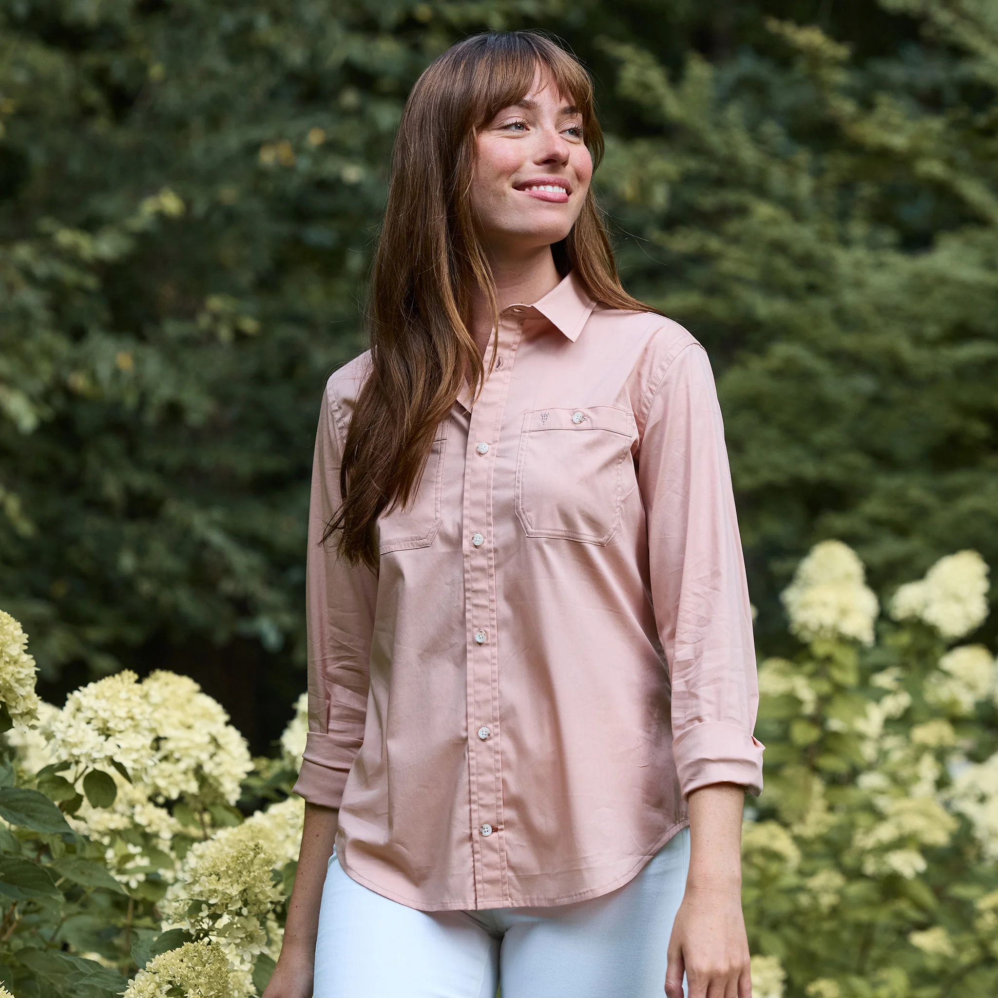 Women's Tidewater Shirt - Image 3