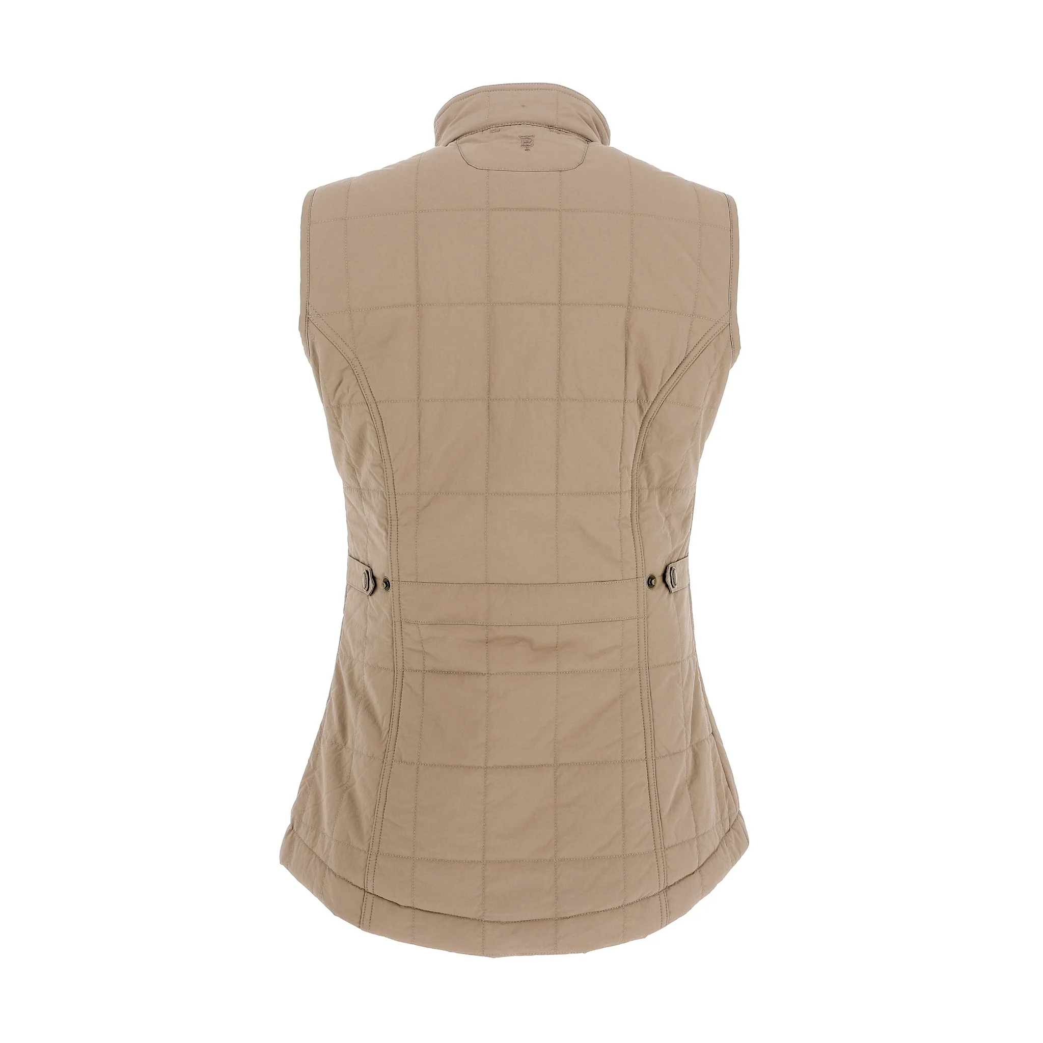 Women's Tyler Quilted Vest - Image 15