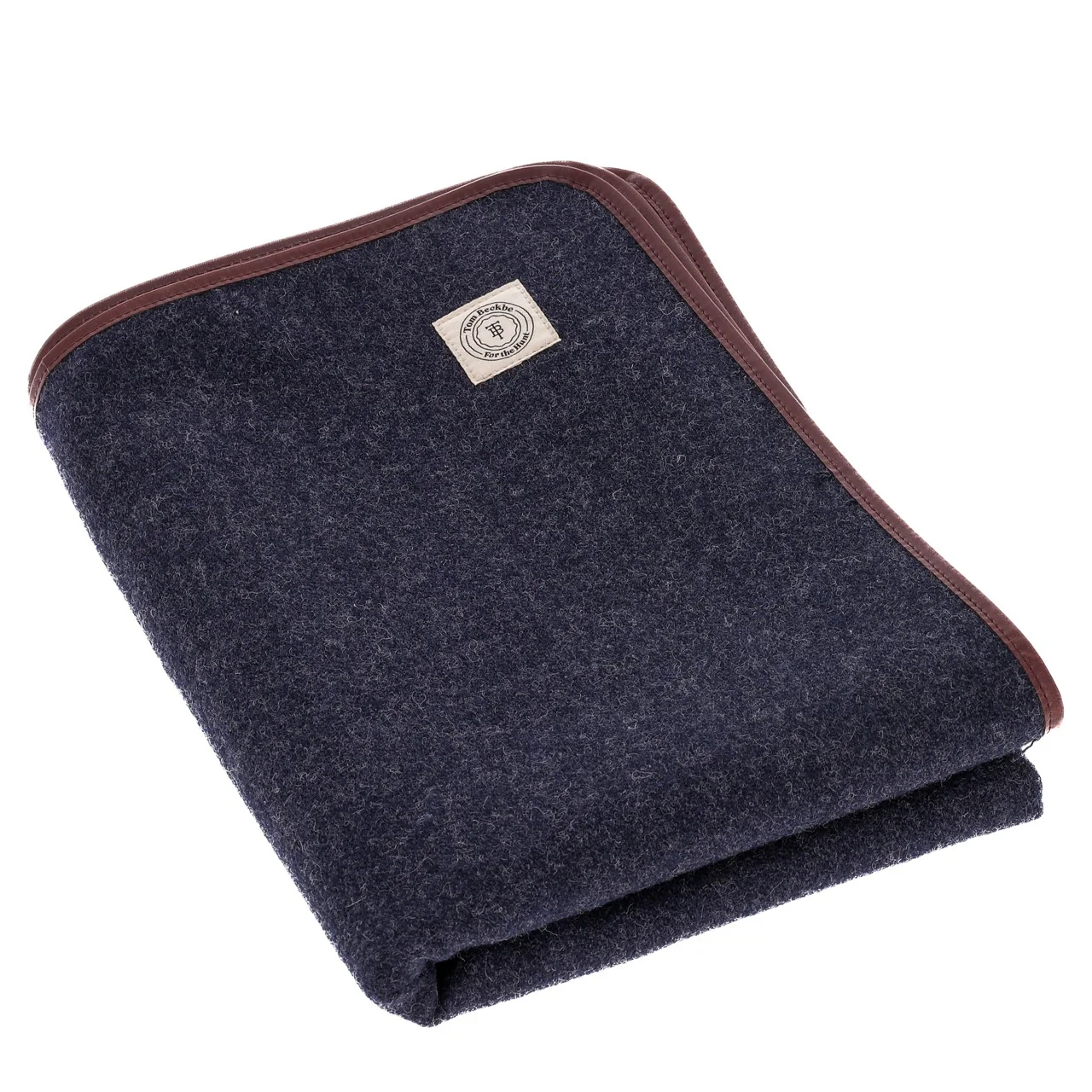 Wool Camp Blanket - Image 10