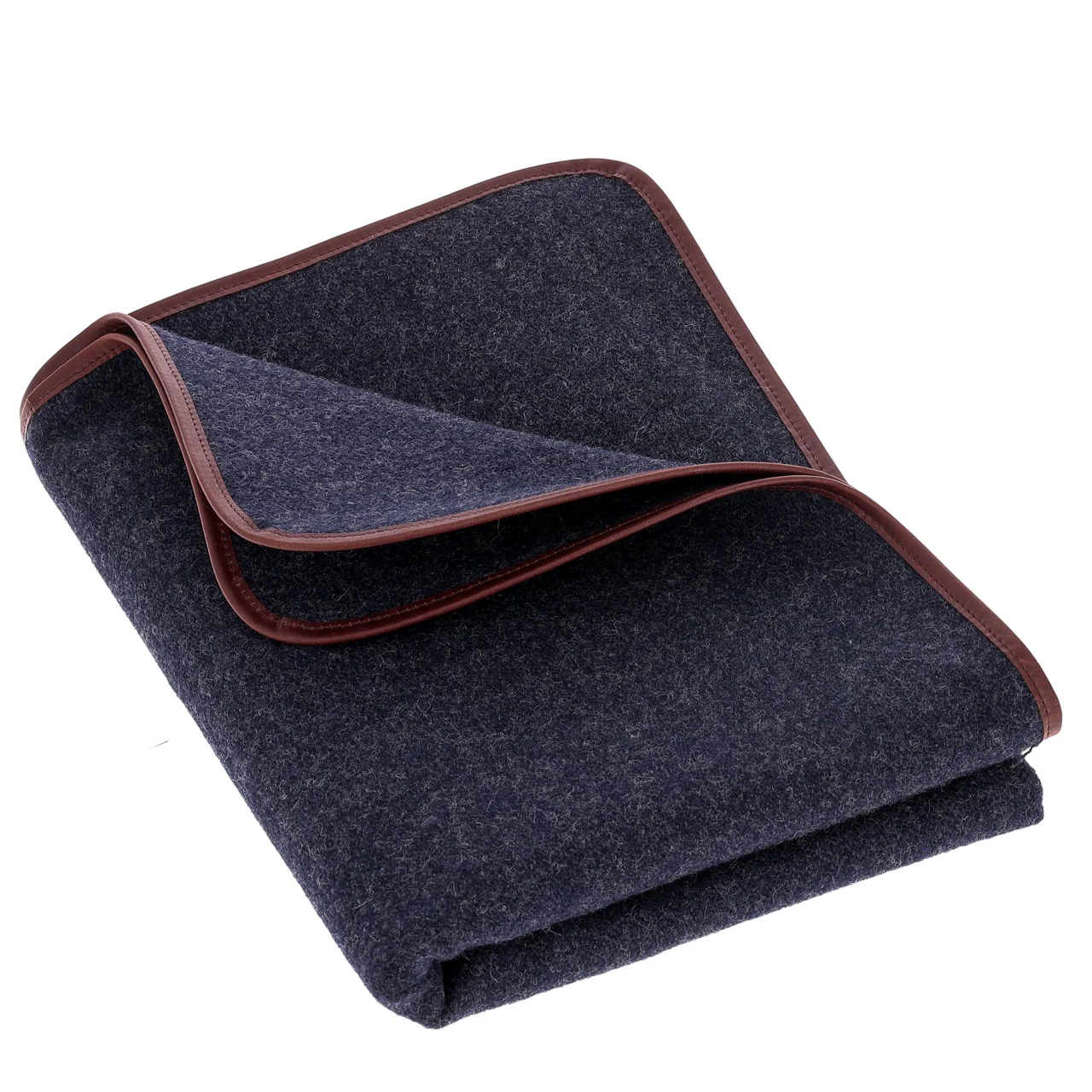 Wool Camp Blanket - Image 11