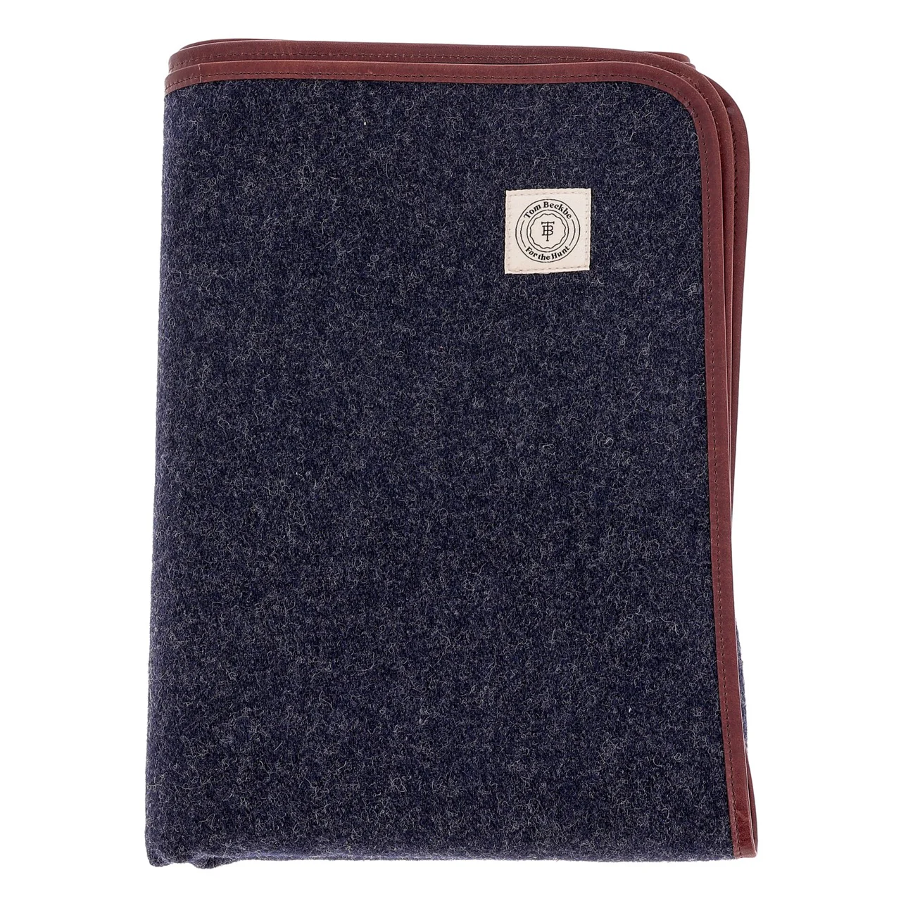 Wool Camp Blanket - Image 12