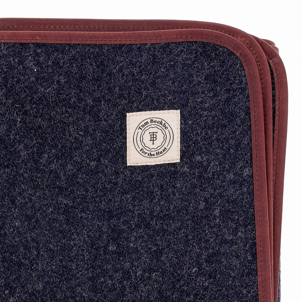 Wool Camp Blanket - Image 13