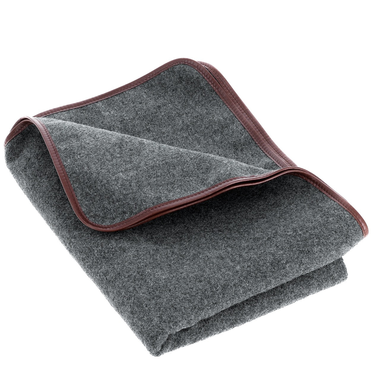 Wool Camp Blanket - Image 2