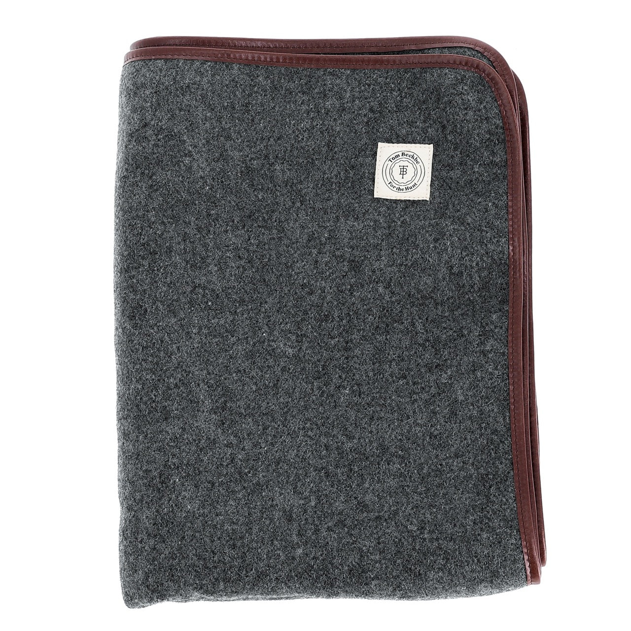 Wool Camp Blanket - Image 3