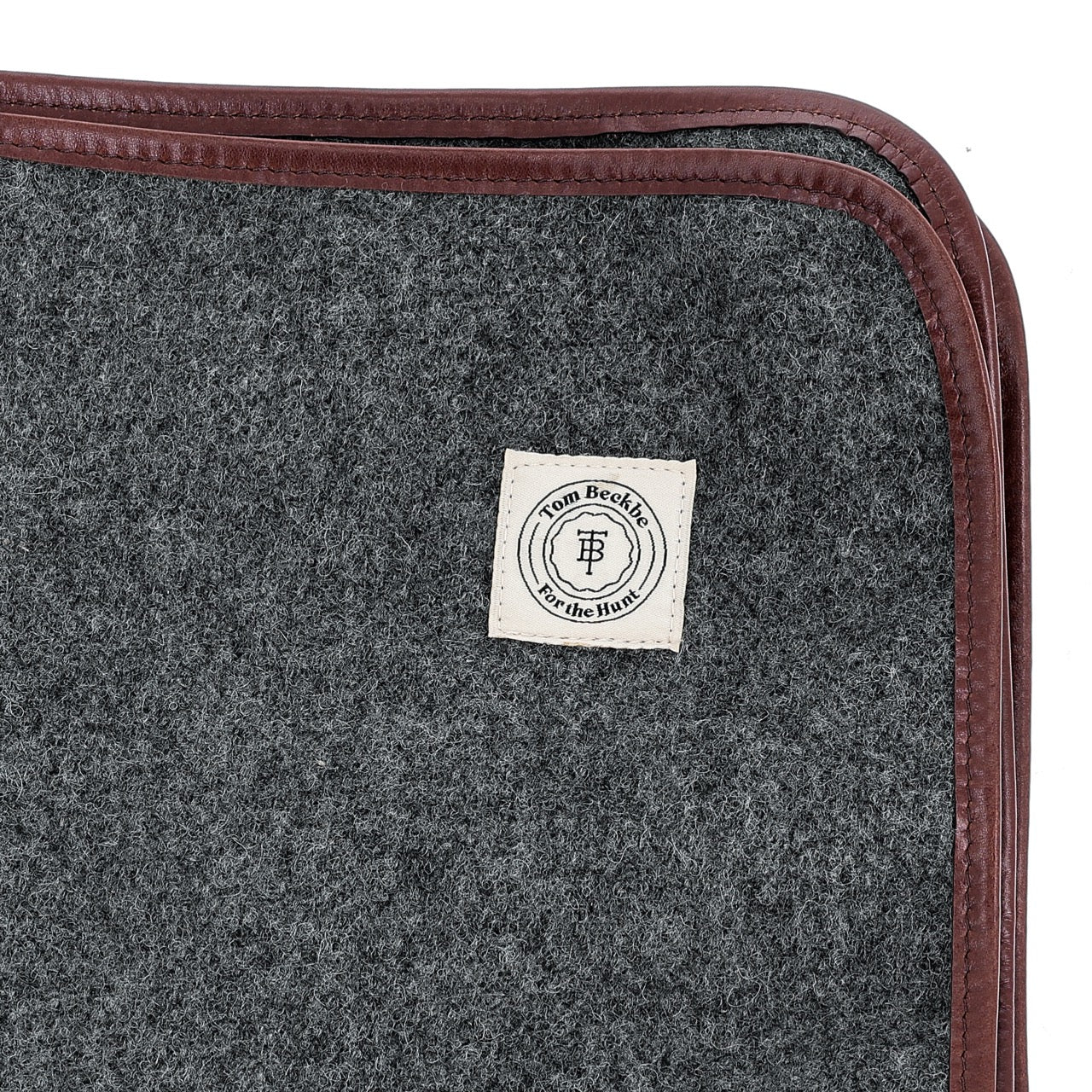 Wool Camp Blanket - Image 4