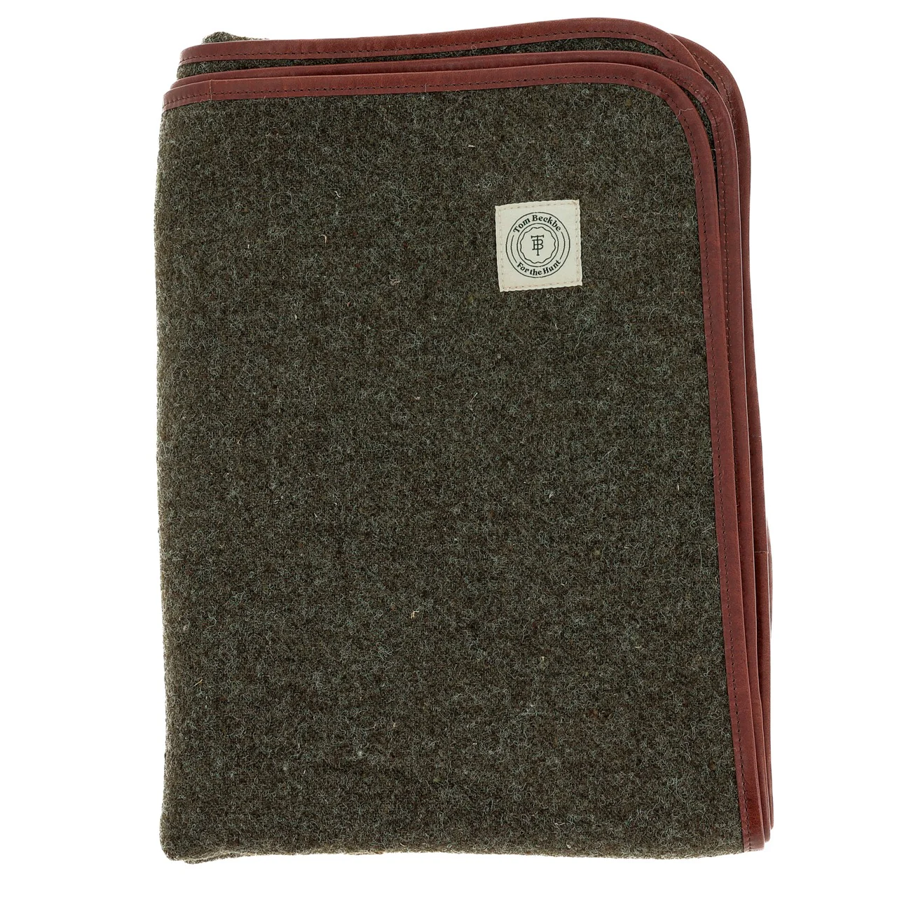 Wool Camp Blanket - Image 8