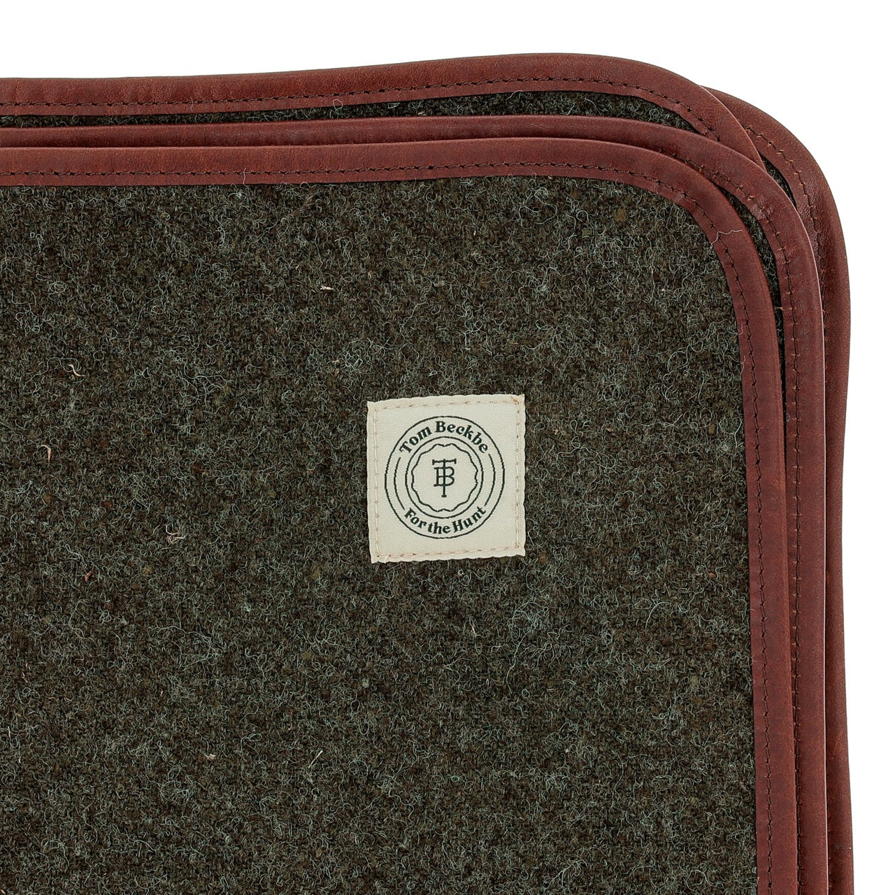 Wool Camp Blanket - Image 9