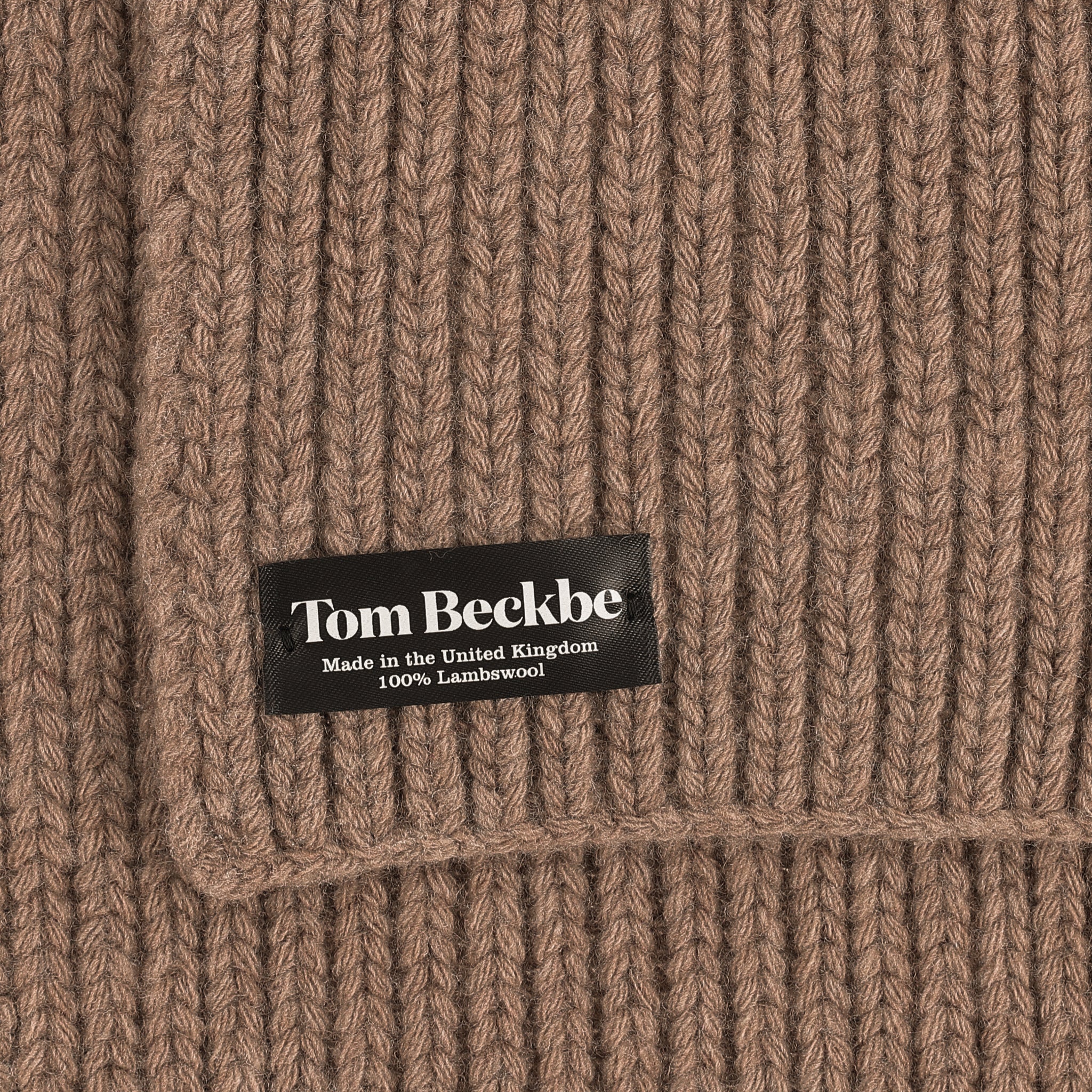 Wool Scarf - Image 4